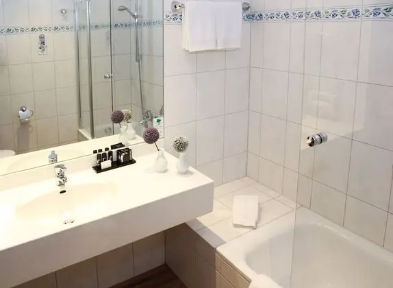 Comfort Üç Kişilik Oda