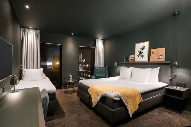 Comfort Üç Kişilik Oda