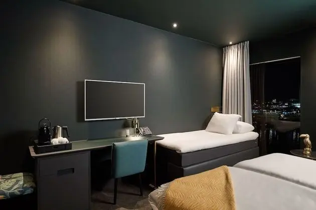 Comfort Üç Kişilik Oda