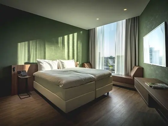 Comfort Oda, 2 Tek Kişilik Yatak