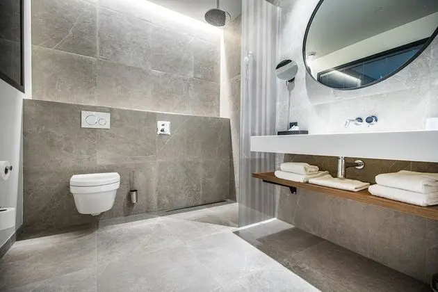 Comfort Oda, 2 Tek Kişilik Yatak