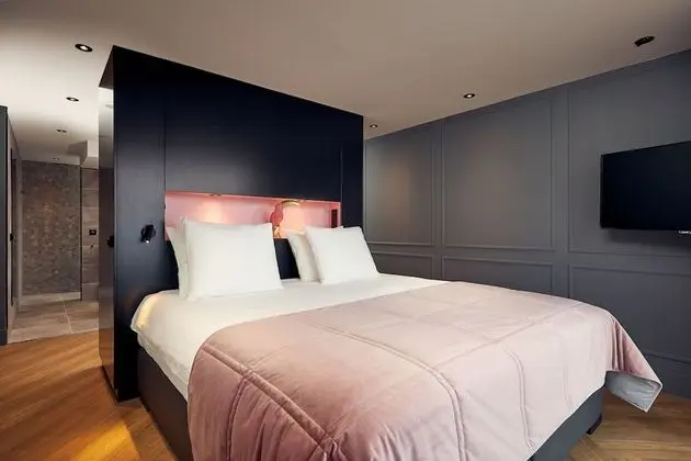 Luxury Süit