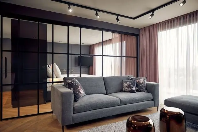 Luxury Süit