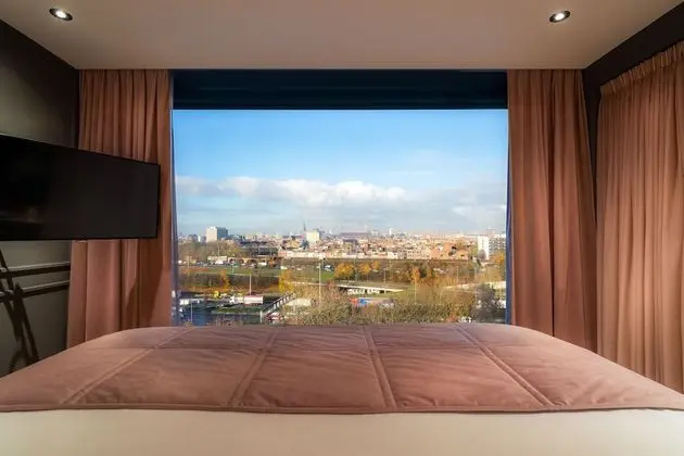 Luxury Süit