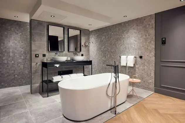 Luxury Süit