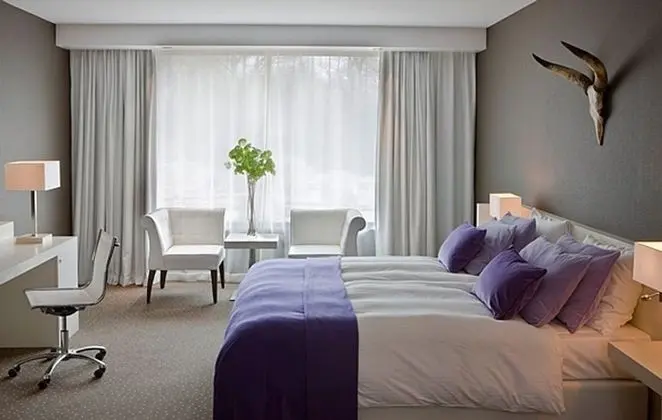 Comfort Twin Room (Accessible)