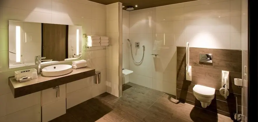 Comfort Twin Room (Accessible)