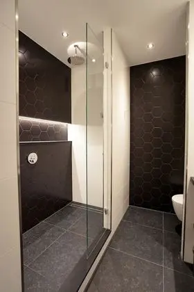 Deluxe Tek Büyük Yataklı Oda, 1 En Büyük (King) Boy Yatak