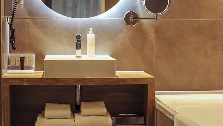 Comfort Tek Büyük Yataklı Oda, 2 Tek Kişilik Yatak, Sigara İçilmez