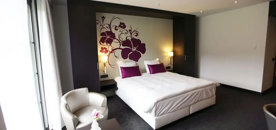 Comfort Tek Büyük veya İki Ayrı Yataklı Oda