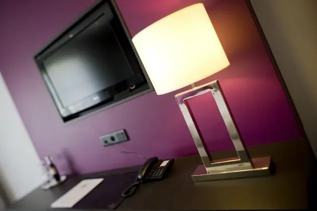 Comfort Tek Büyük veya İki Ayrı Yataklı Oda