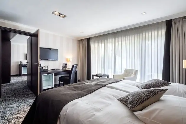 Comfort Üç Kişilik Oda