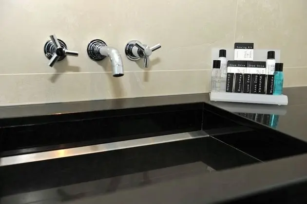 Comfort Üç Kişilik Oda