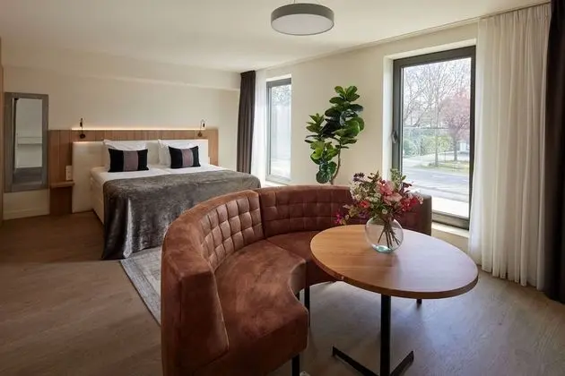 Executive İki Ayrı Yataklı Oda, Balkon