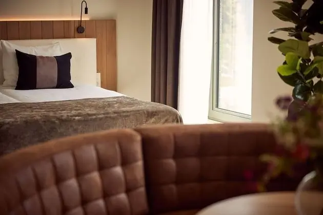 Executive İki Ayrı Yataklı Oda, Balkon