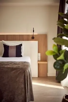 Executive İki Ayrı Yataklı Oda, Balkon