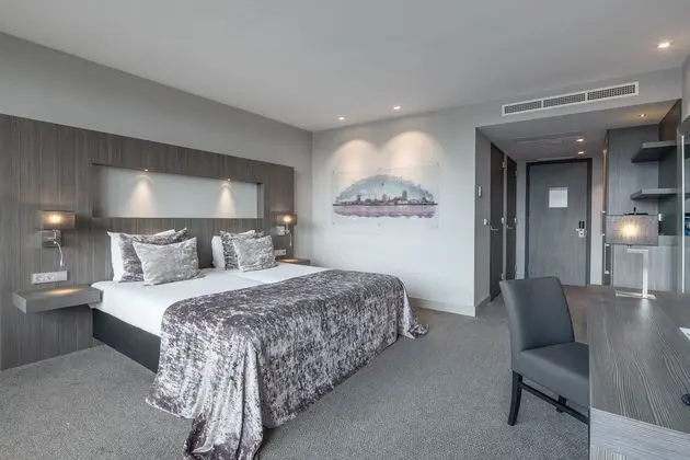 Comfort İki Ayrı Yataklı Oda, 2 Tek Kişilik Yatak