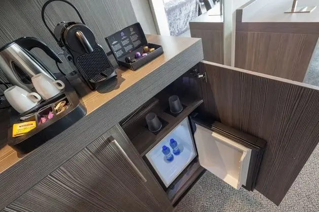 Comfort İki Ayrı Yataklı Oda, 2 Tek Kişilik Yatak