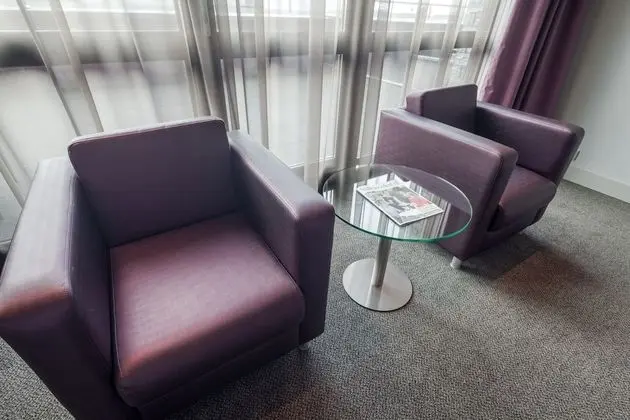Comfort İki Ayrı Yataklı Oda, 2 Tek Kişilik Yatak