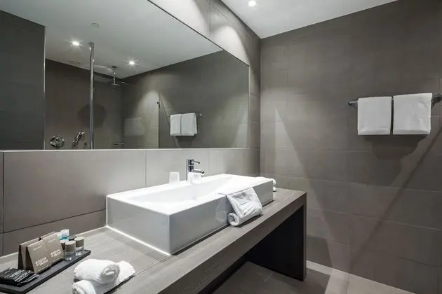 Comfort İki Ayrı Yataklı Oda, 2 Tek Kişilik Yatak