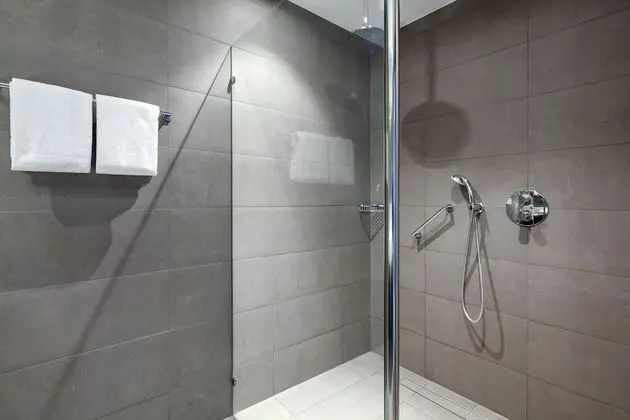 Comfort İki Ayrı Yataklı Oda, 2 Tek Kişilik Yatak