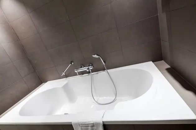 Superior İki Ayrı Yataklı Oda, 2 Tek Kişilik Yatak