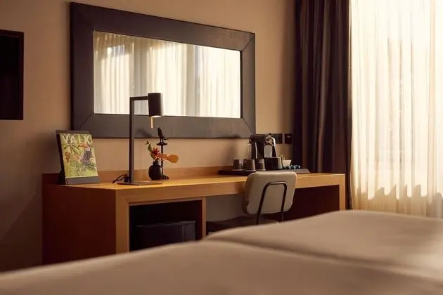 Comfort Tek Büyük Yataklı Oda, Engellilere Uygun, Teras