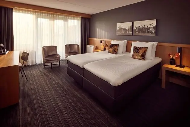 Comfort Tek Büyük Yataklı Oda, Engellilere Uygun, Teras