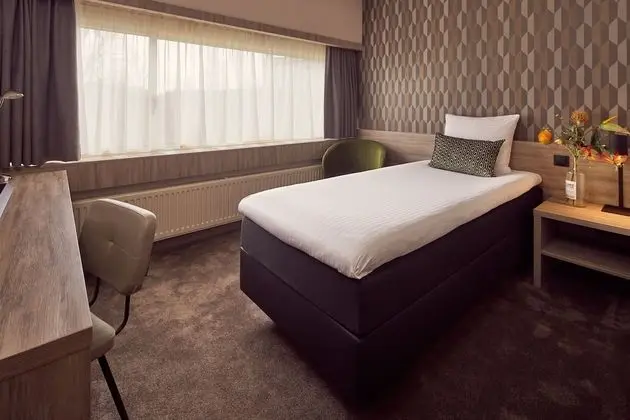 Standard Single Room, 1 Single Bed