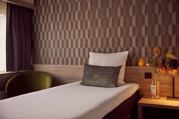 Standard Single Room, 1 Single Bed