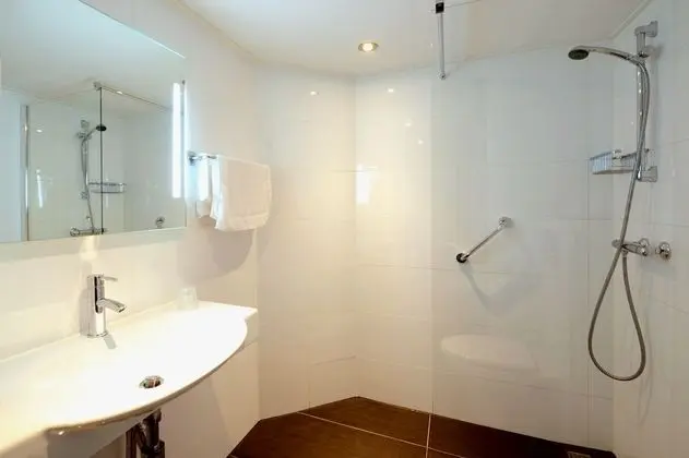 Standard Single Room, 1 Single Bed