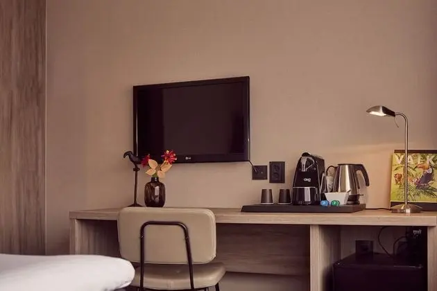 Standard Single Room, 1 Single Bed