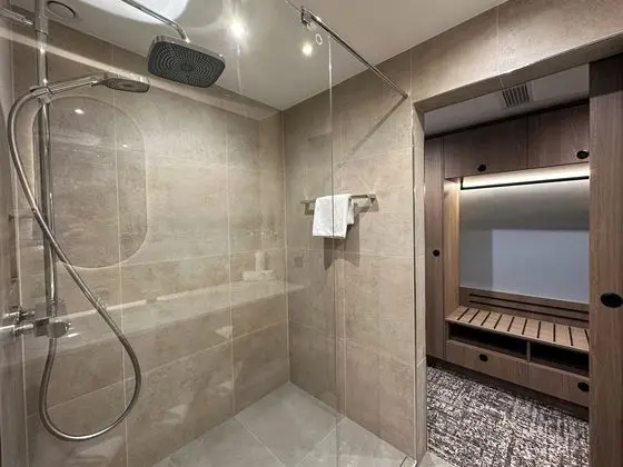 Comfort Dört Kişilik Oda