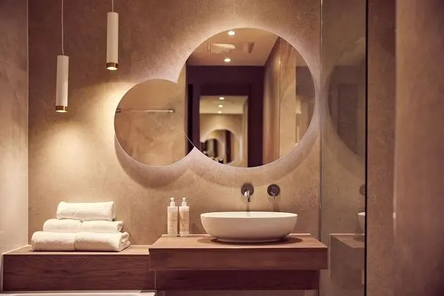 Comfort Oda, 2 Tek Kişilik Yatak
