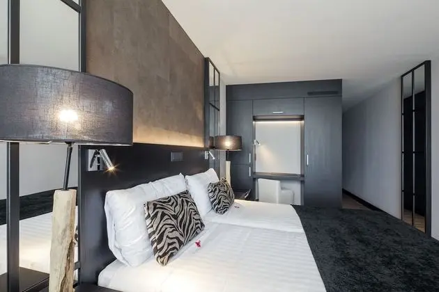 Standard Oda, 2 Tek Kişilik Yatak, Şömine (Pet Friendly)