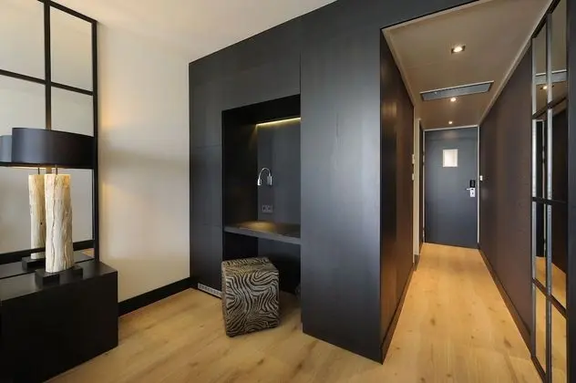 Standard Oda, 2 Tek Kişilik Yatak, Şömine (Pet Friendly)