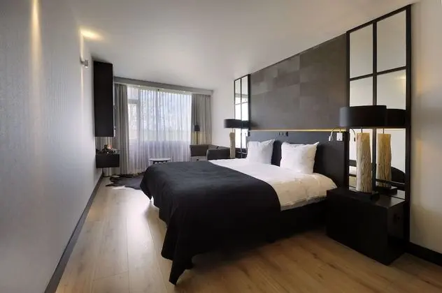 Standard Oda, 2 Tek Kişilik Yatak, Şömine (Pet Friendly)