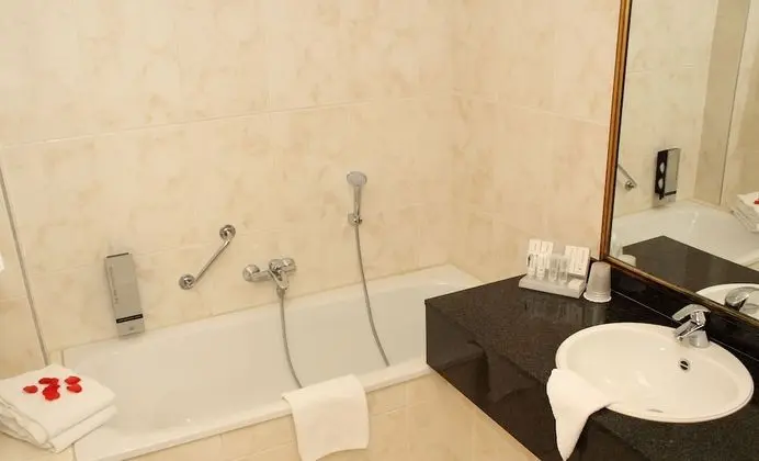 Standard Oda, 2 Tek Kişilik Yatak, Şömine (Pet Friendly)