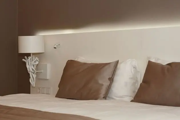 Superior Oda, 2 Tek Kişilik Yatak, Engellilere Uygun