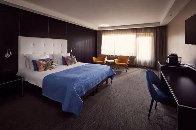 Comfort Tek Büyük Yataklı Oda, 2 Tek Kişilik Yatak