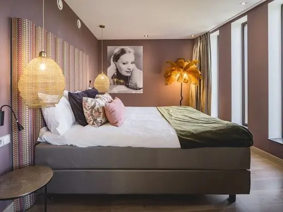 Be Relaxed Suite