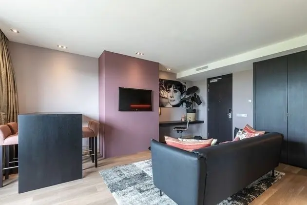 Be Relaxed Suite