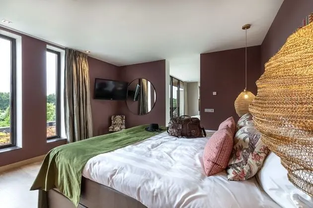 Be Relaxed Suite