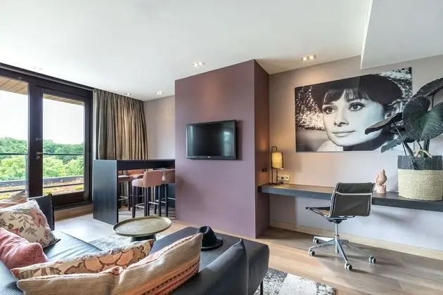 Be Relaxed Suite