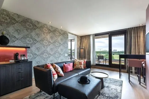 Be Relaxed Suite