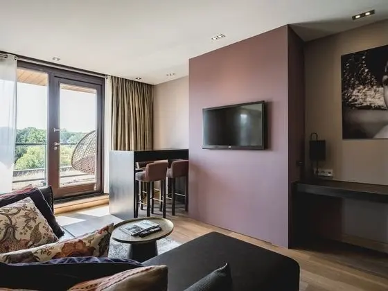 Be Relaxed Suite