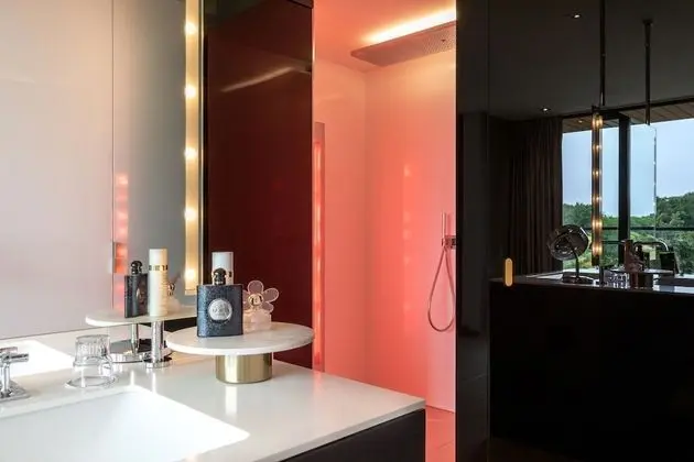 Be Relaxed Suite