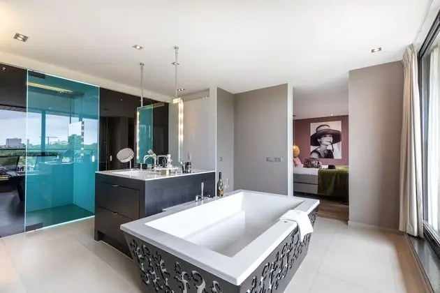 Be Relaxed Suite