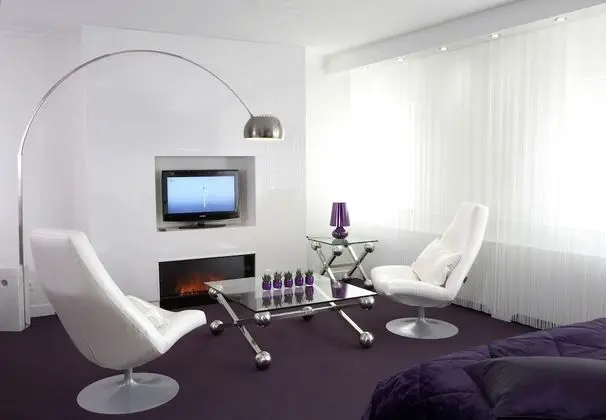 Executive (Triple Room)