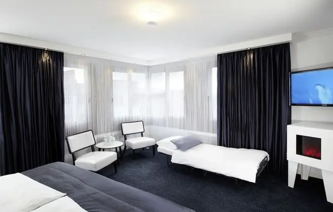 Executive (Triple Room)